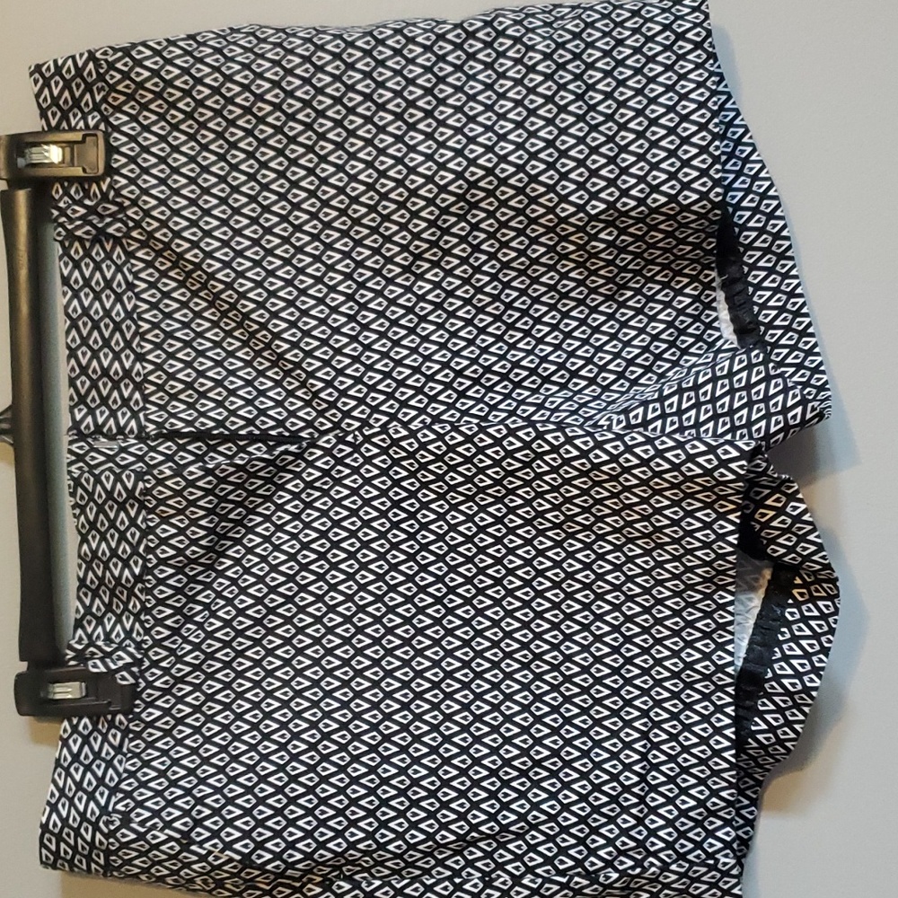 Womens modern fit  shorts